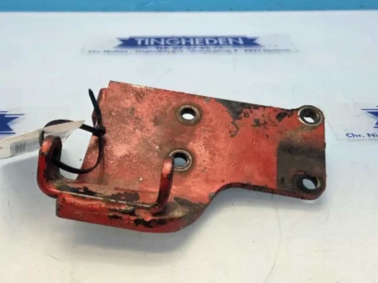 Billede 12 - Cummins 6TAA-8304 Beslag 237872A3