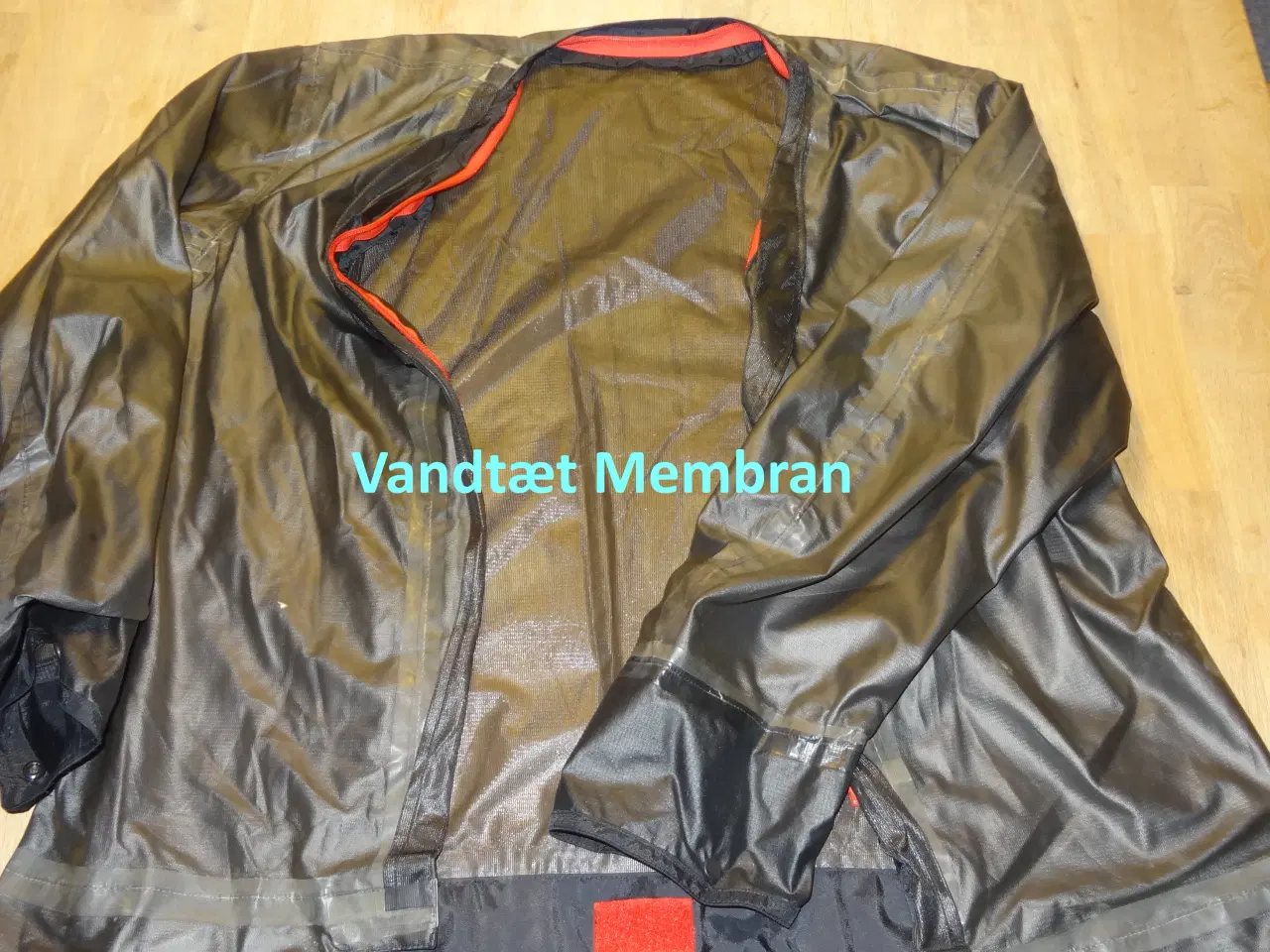 Billede 9 - Macna Lædersæt, Helårs, XL 2XL