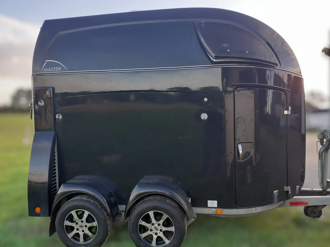 Billede 3 - Böckmann Master