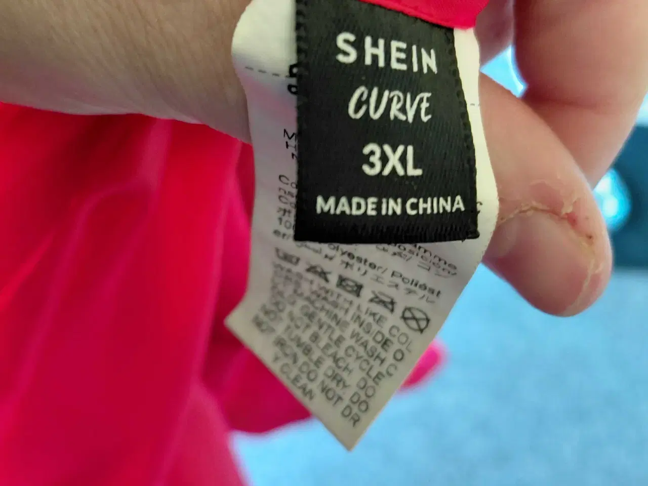 Billede 7 - Lang jakke 