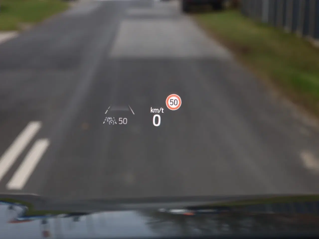 Billede 4 - Ford Capri 77 Premium Extended Range