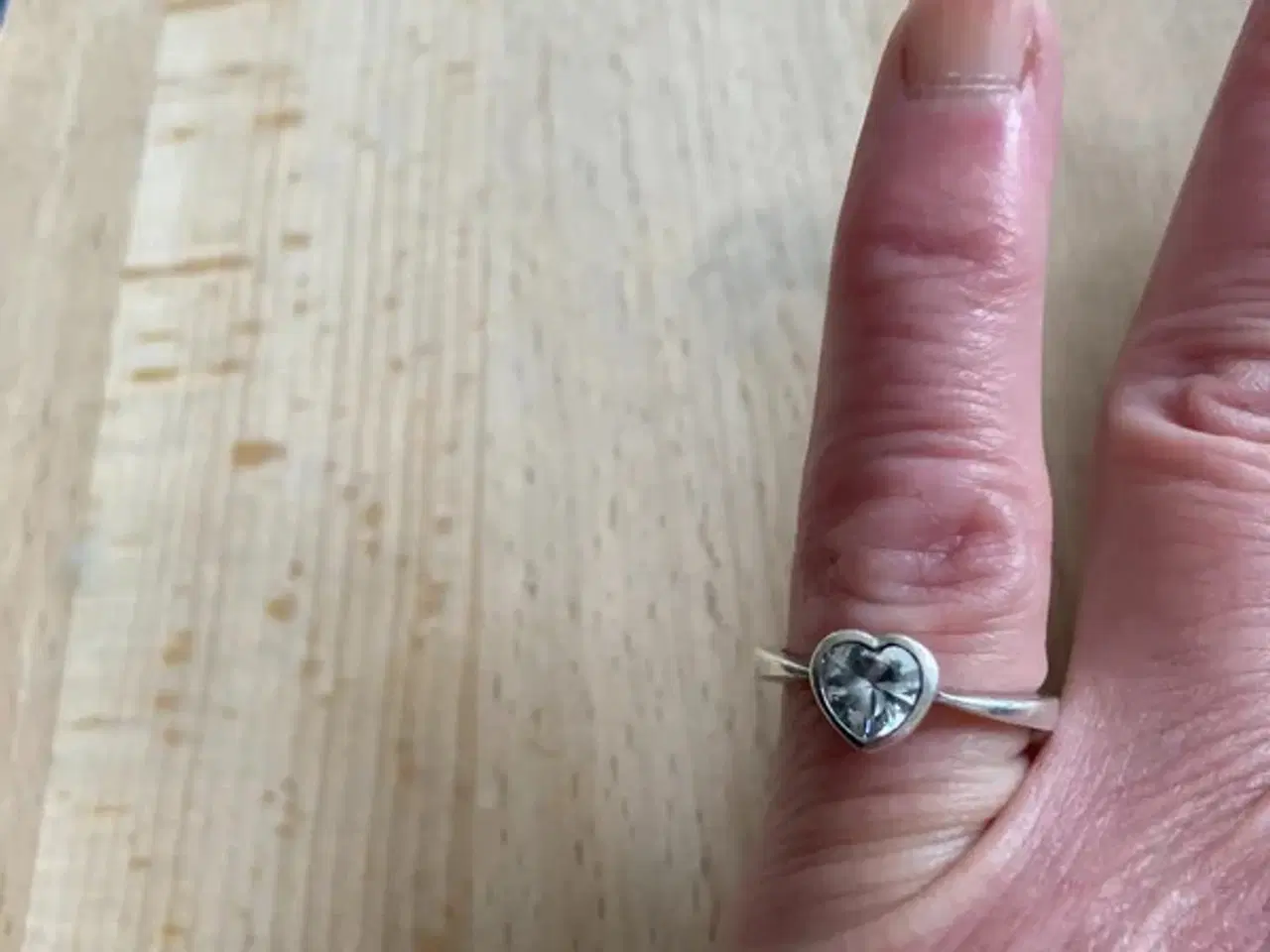 Billede 4 - Finger-ring