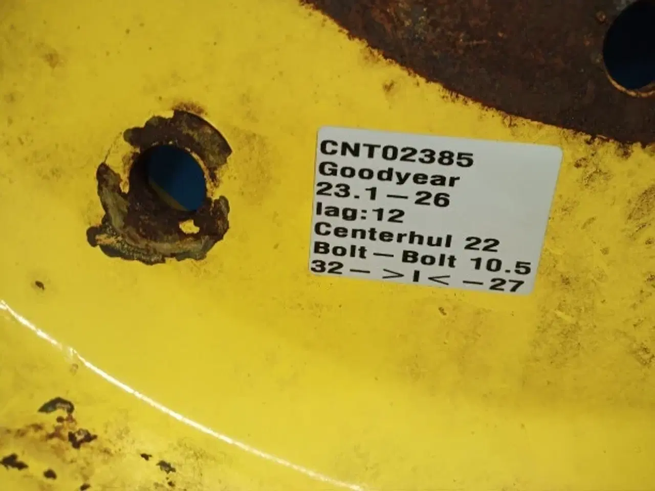 Billede 13 - 26"   23.1-26