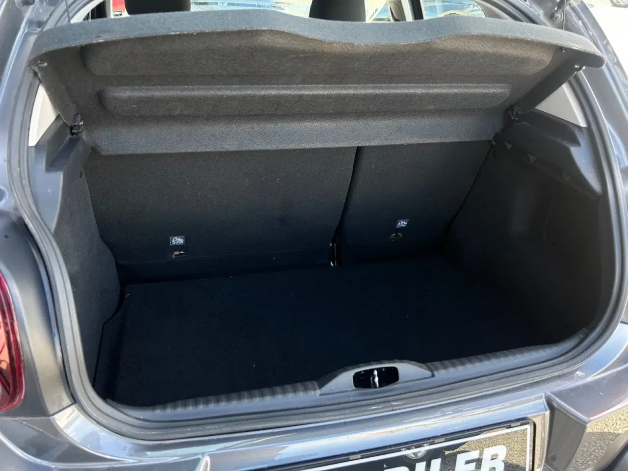 Billede 16 - Citroën C3 1,6 BlueHDi 75 Feel