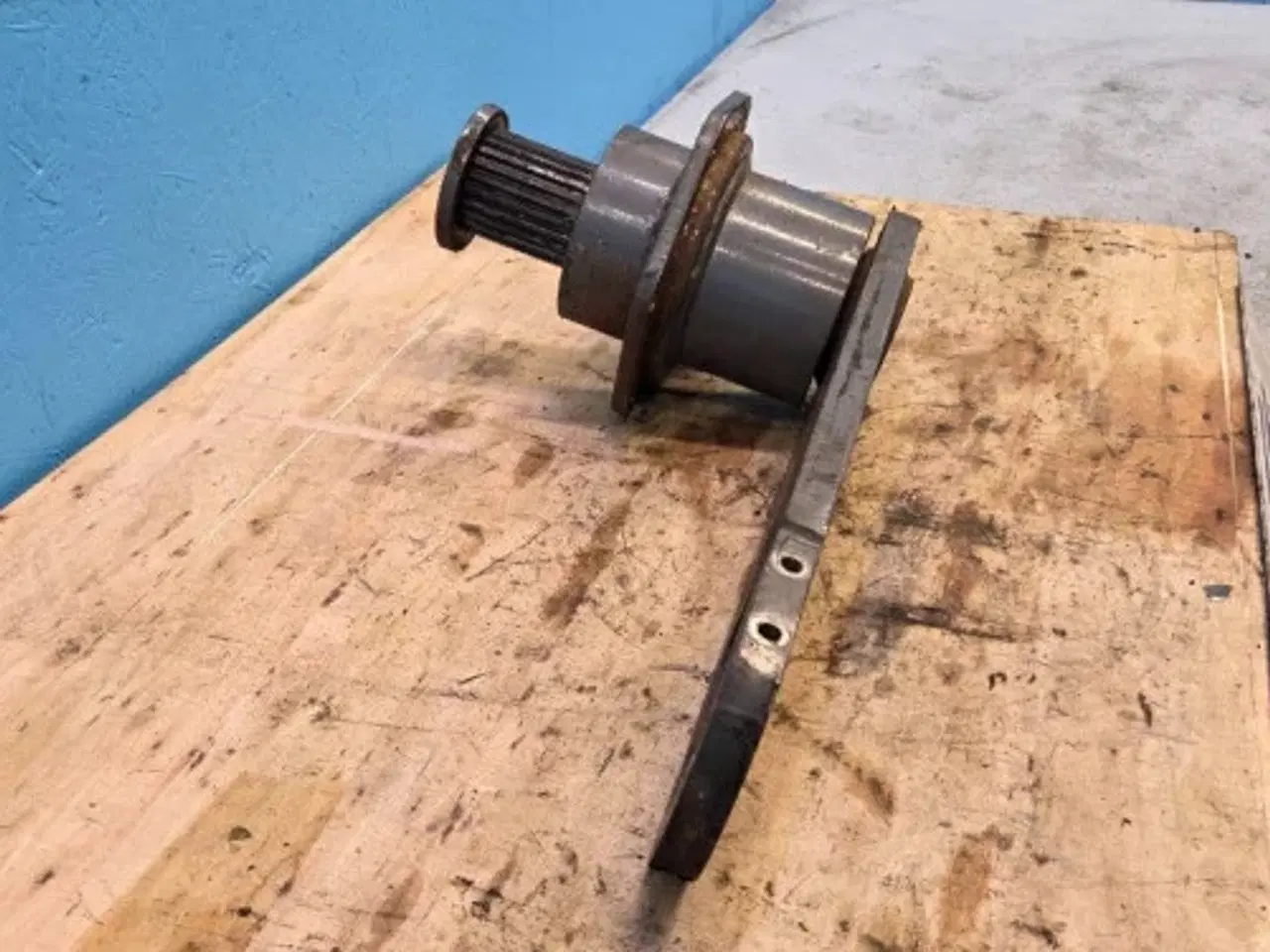 Billede 4 - Fendt 12130N Arm 700141411