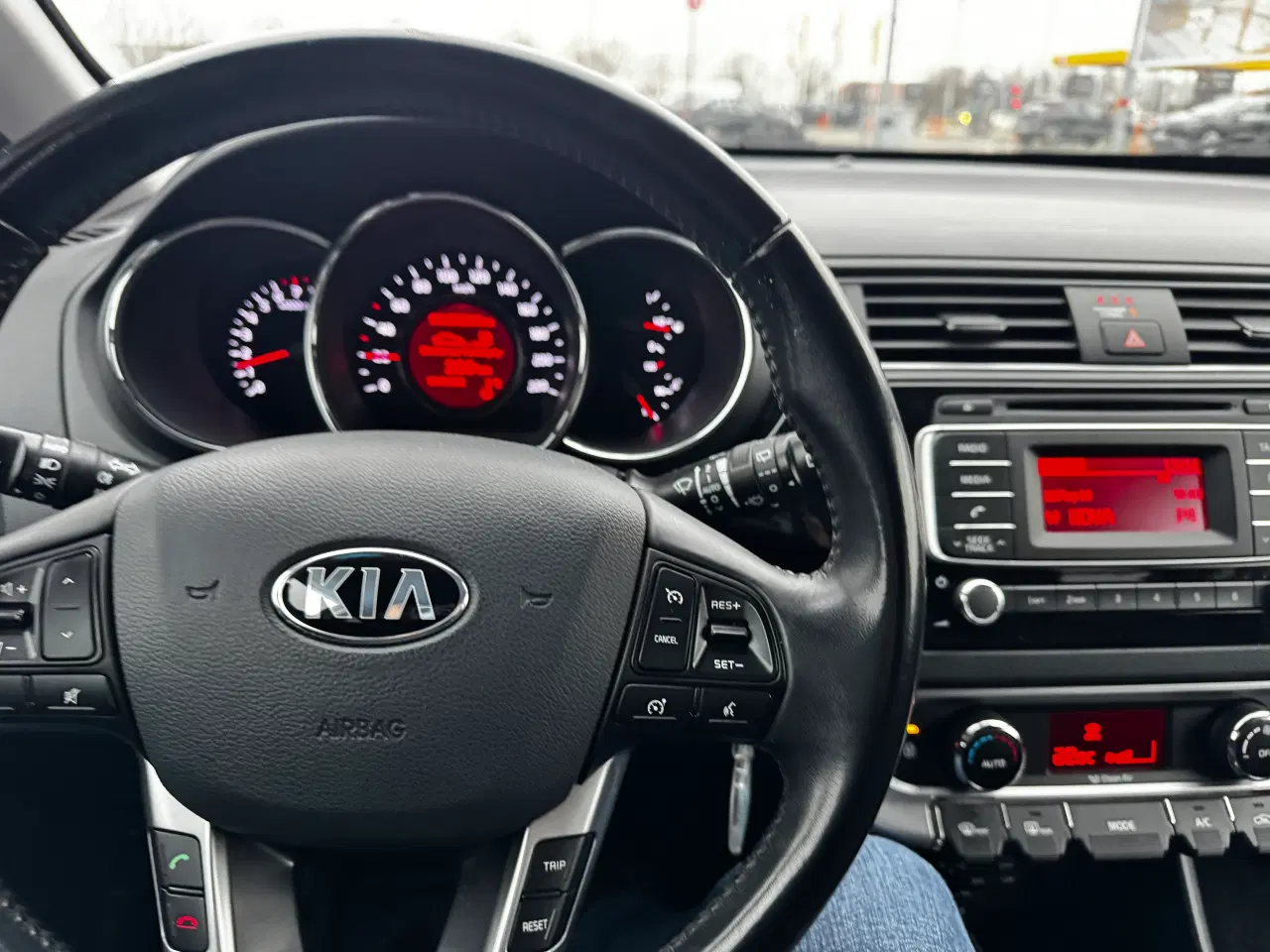 Billede 8 - Kia Rio