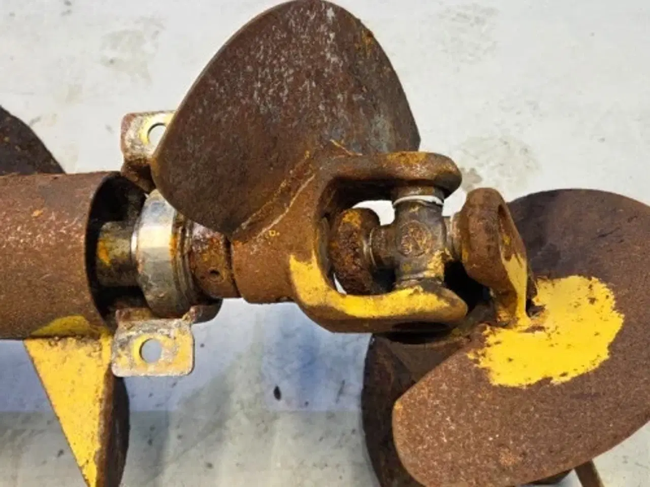 Billede 9 - New Holland TX68 Snegl 9814550