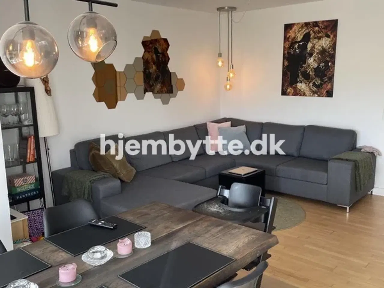 Billede 8 - Hjembytte - Englandsvej