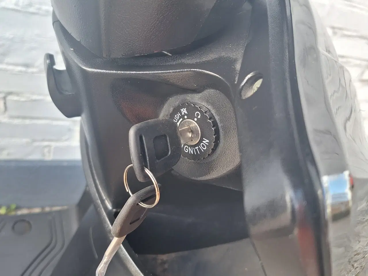 Billede 9 - Vga Explora 30km/t Euro 4 Fra 2018 