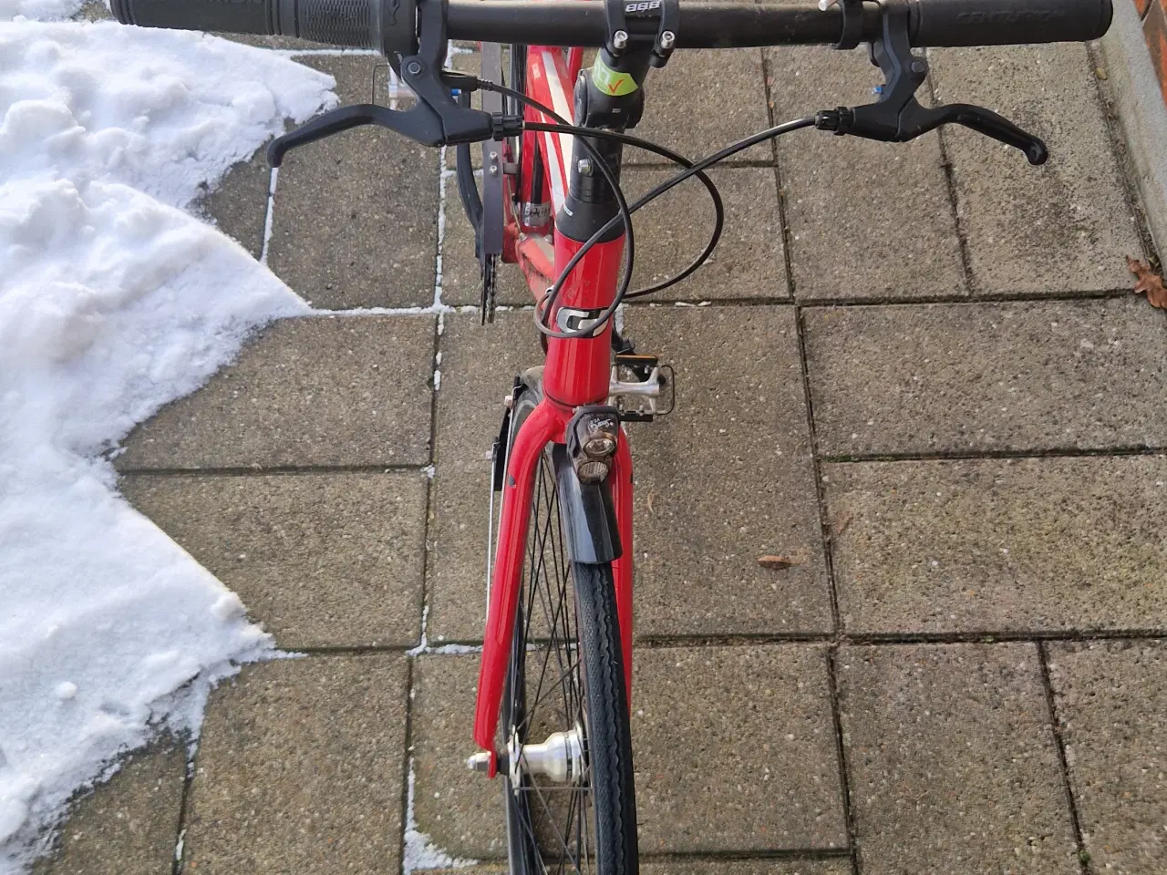 Billede 2 - Centurion cykel sælges