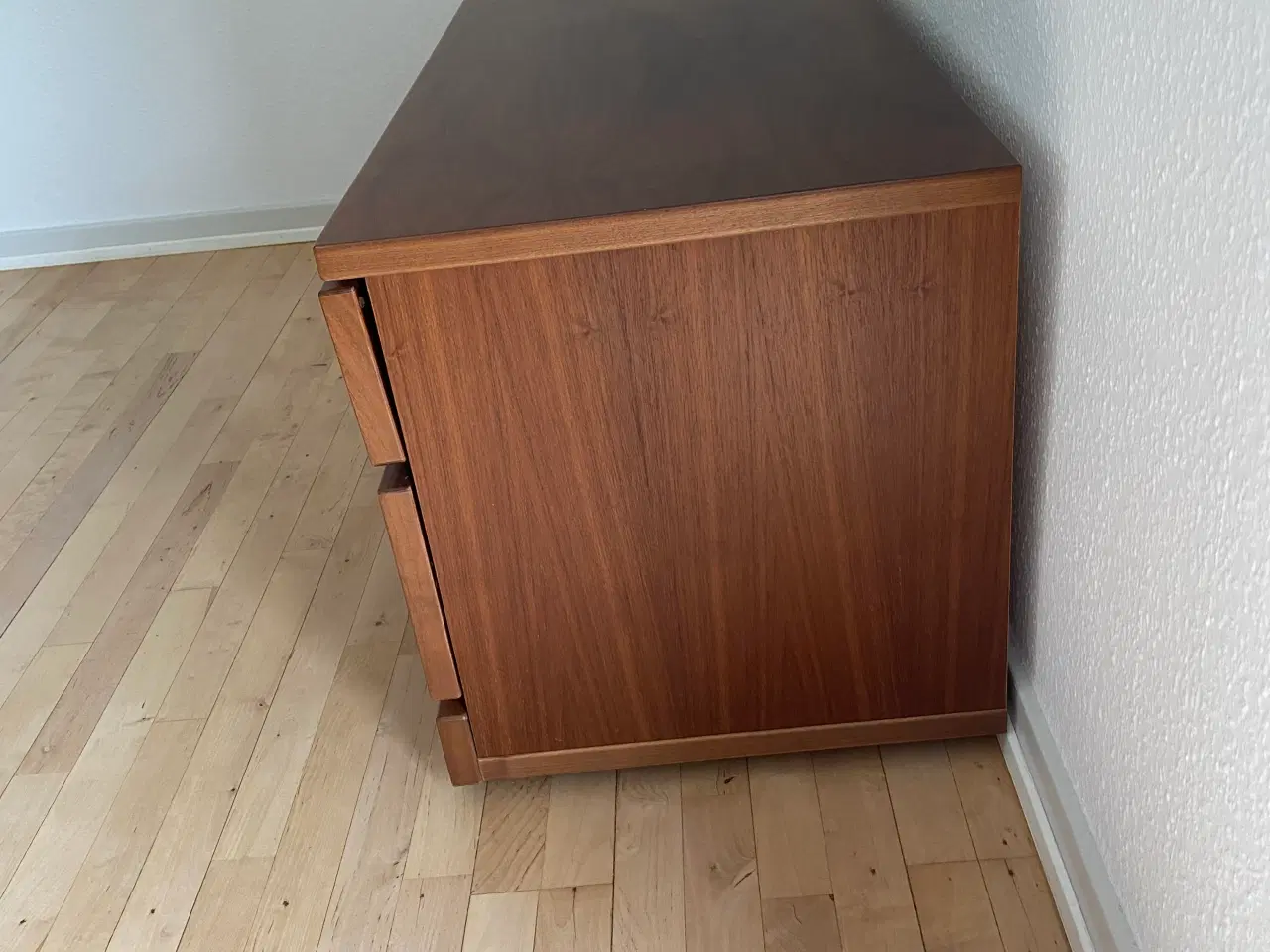 Billede 2 - Skovby Skænk/kommode/tv bord