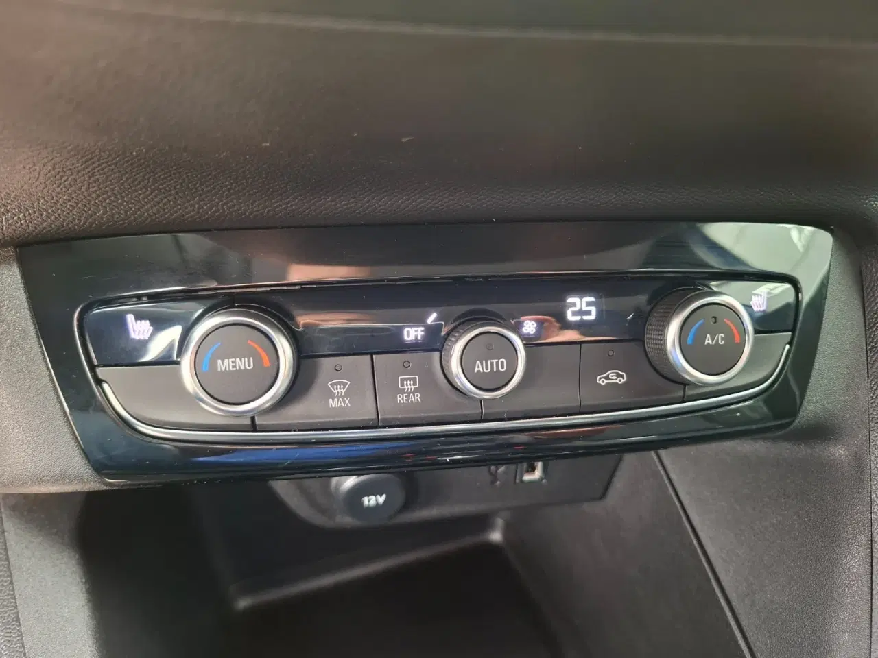 Billede 16 - Opel Corsa-e 50 Elegance