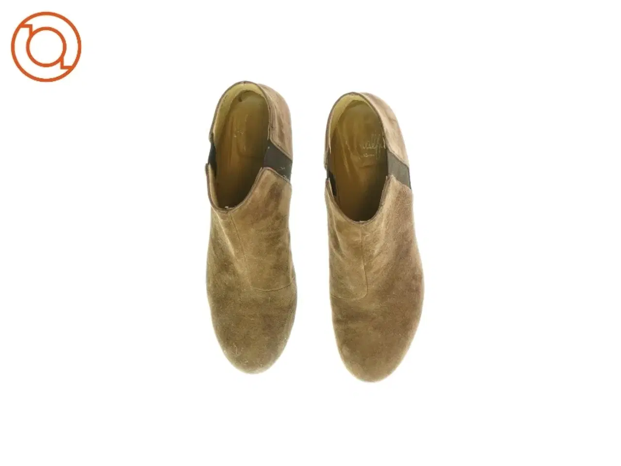 Billede 3 - Støvle fra Amalifi (Str. 36)