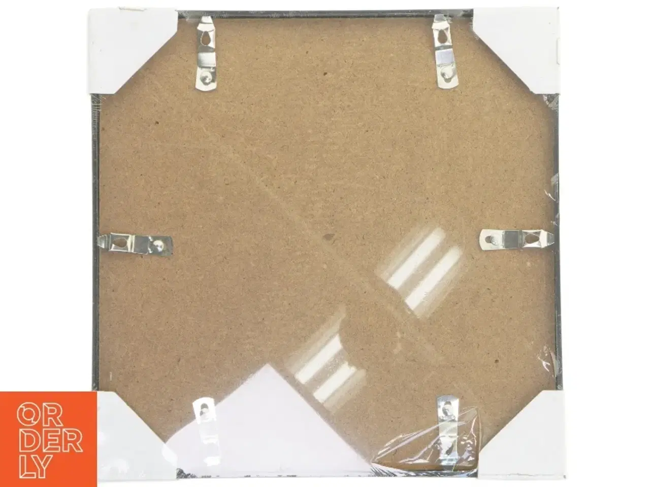 Billede 3 - LP cover ramme fra Tiger (str. 31,75x31,75 cm)