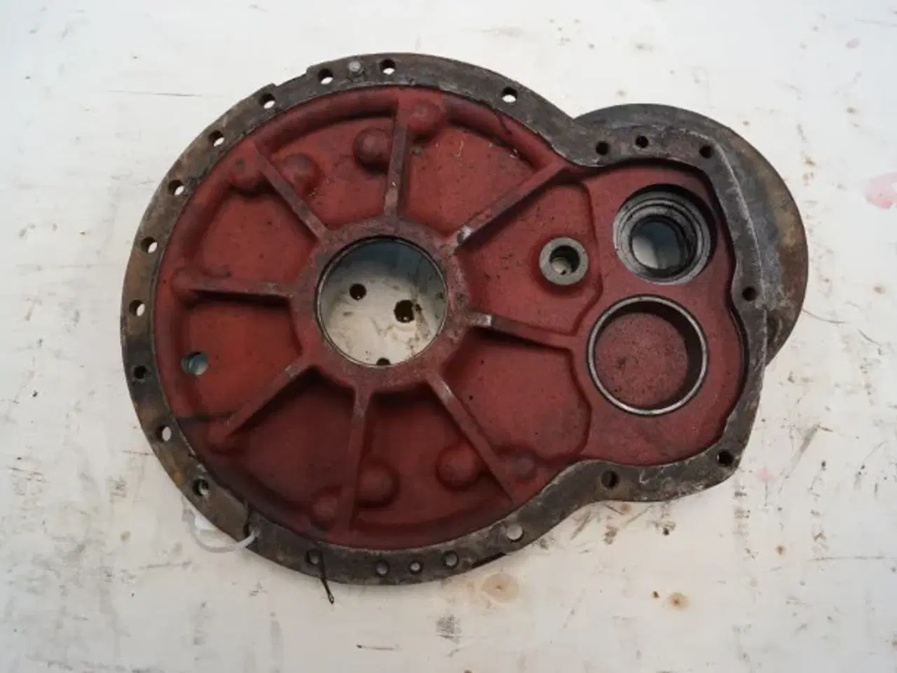 Billede 8 - Dronningborg D7500 Cobra Hus