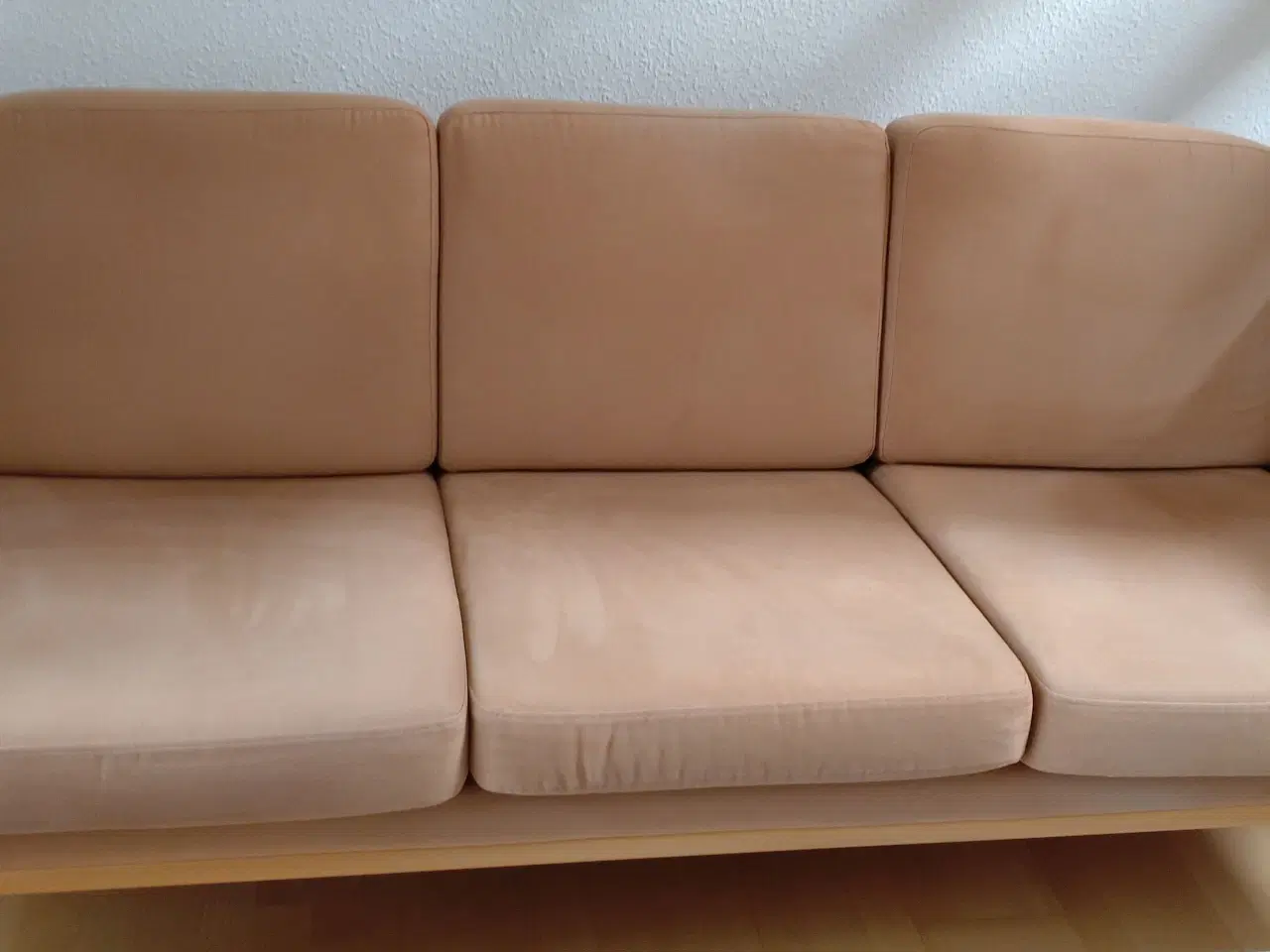 Billede 4 - Top-Line Sofagruppe med sofabord