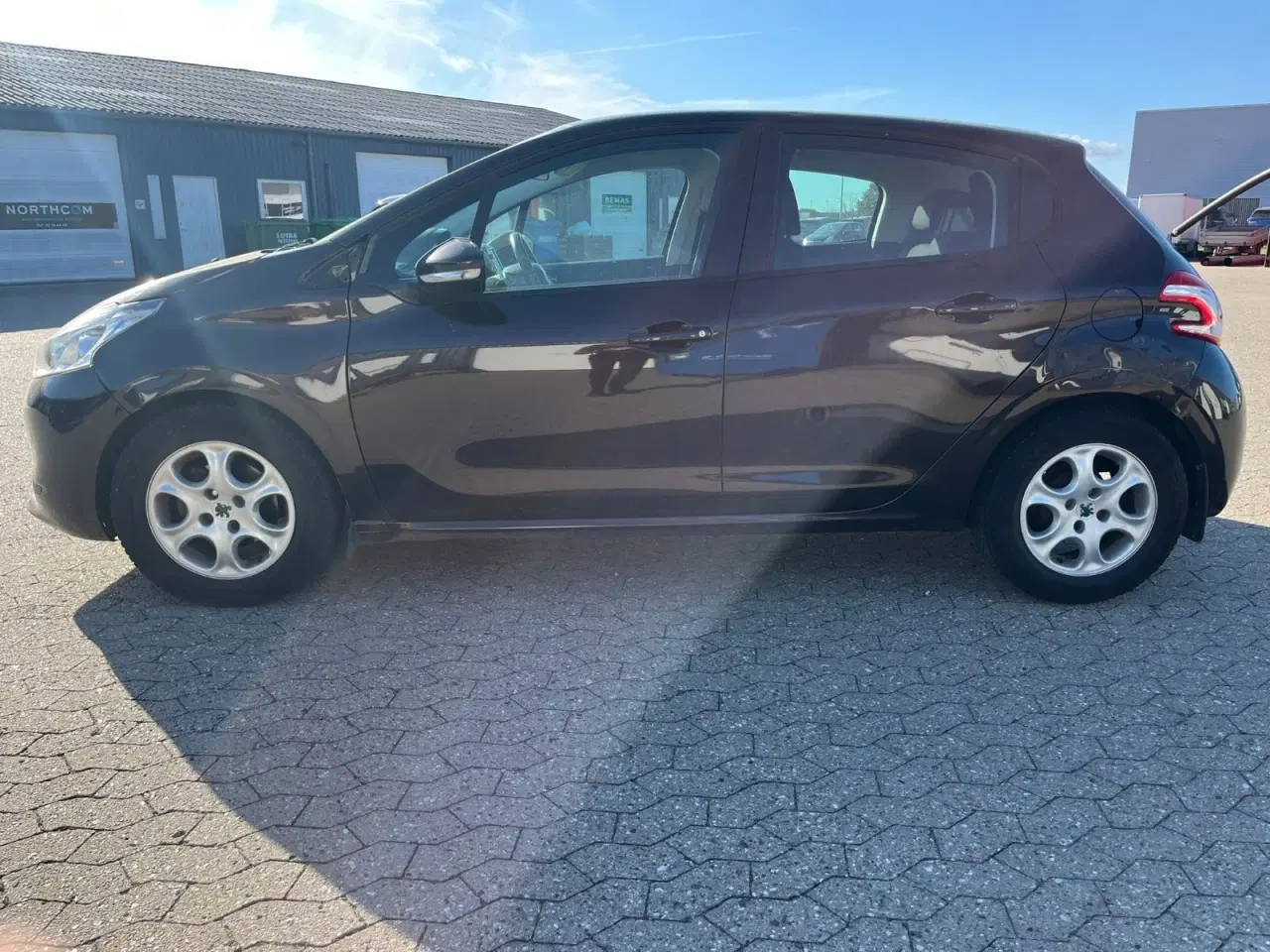 Billede 4 - Peugeot 208 1,2 VTi Access