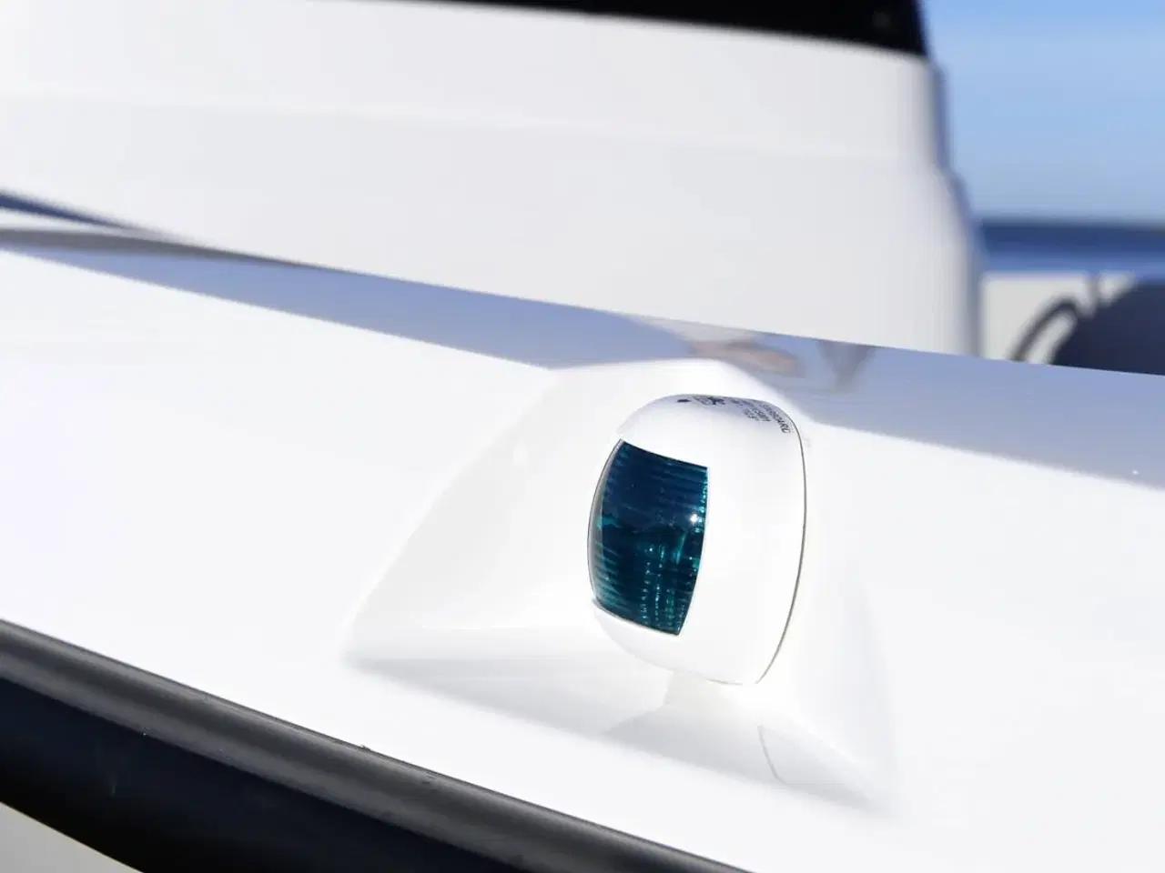 Billede 21 - Finnmaster S5 - 70 HK Yamaha/Udstyr