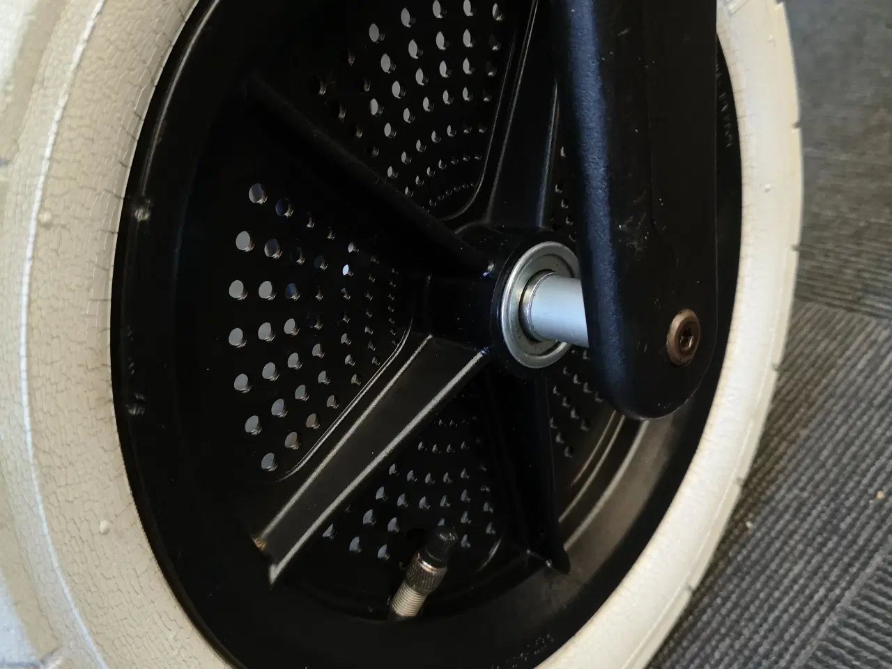 Billede 7 - Wishbone løbecykel Bike 3-i-1, en konvertibel bala