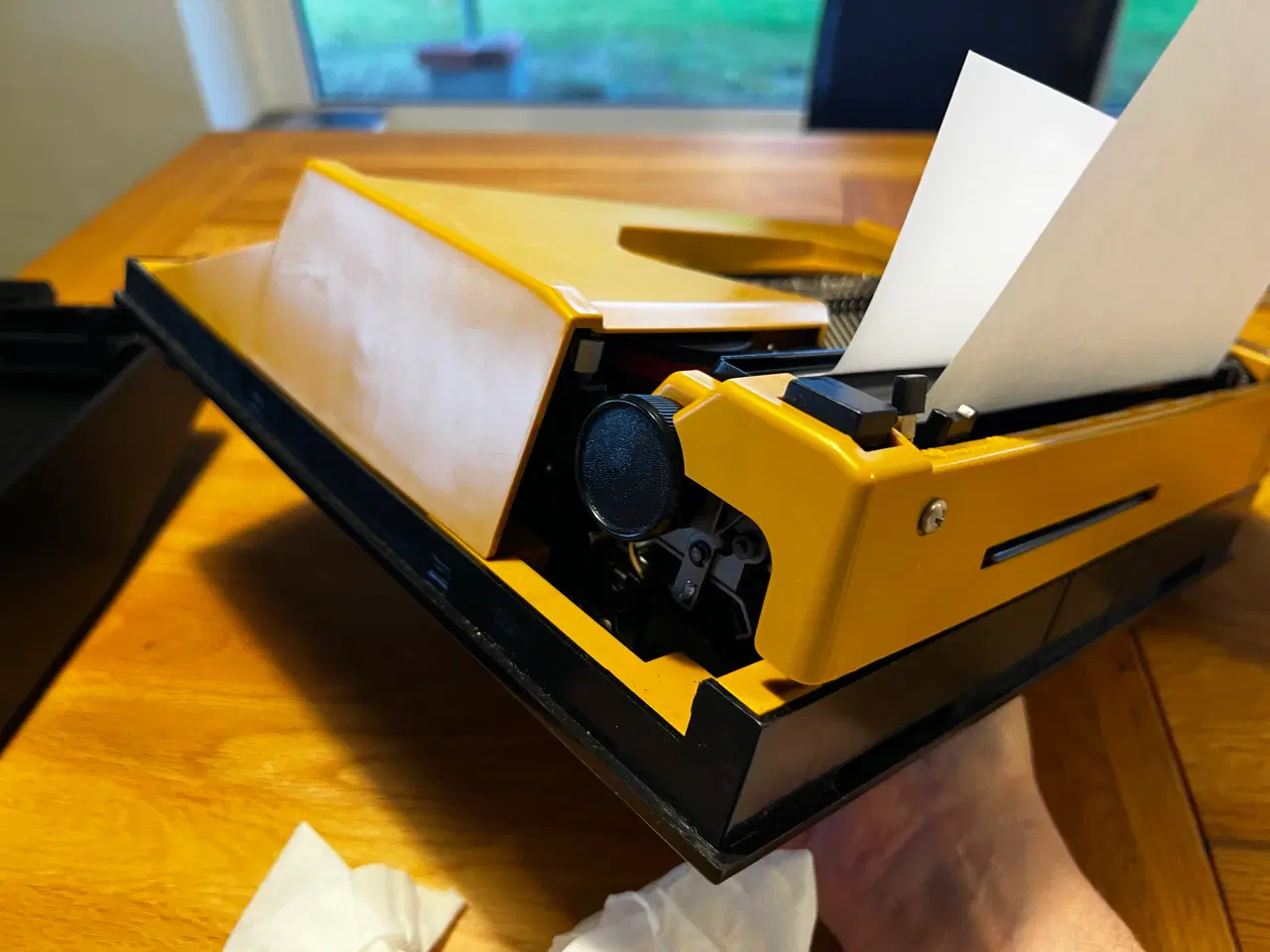 Billede 6 - Rover 5000 comfort matic