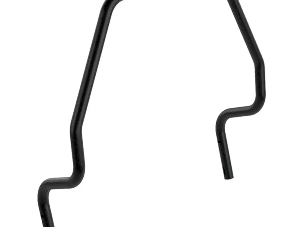 Billede 1 - RESERVEHJULSADAPTER TIL VELOSPACE XT 3BI