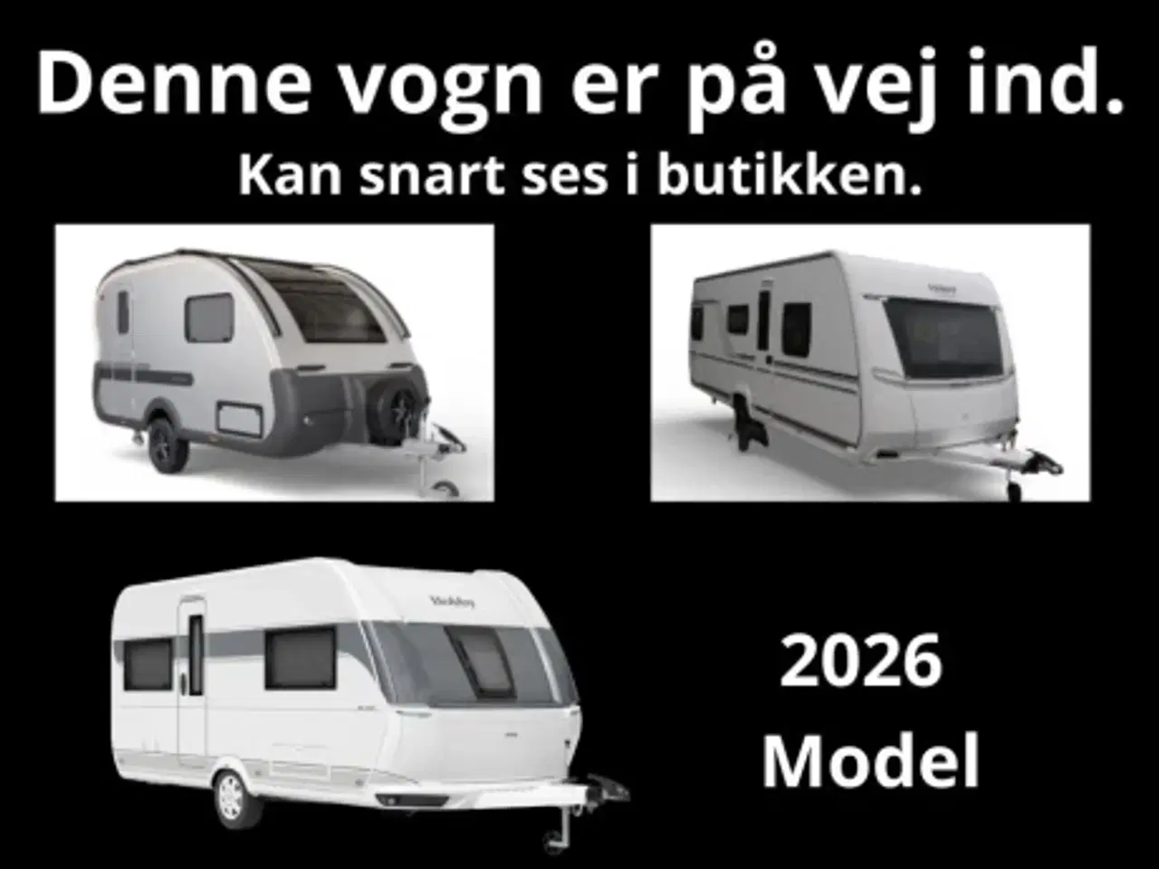 Billede 1 - Hobby De Luxe 400 SFe