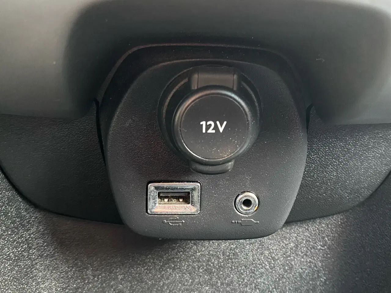Billede 13 - Citroën C1 1,2 PureTech Sport 82HK 5d