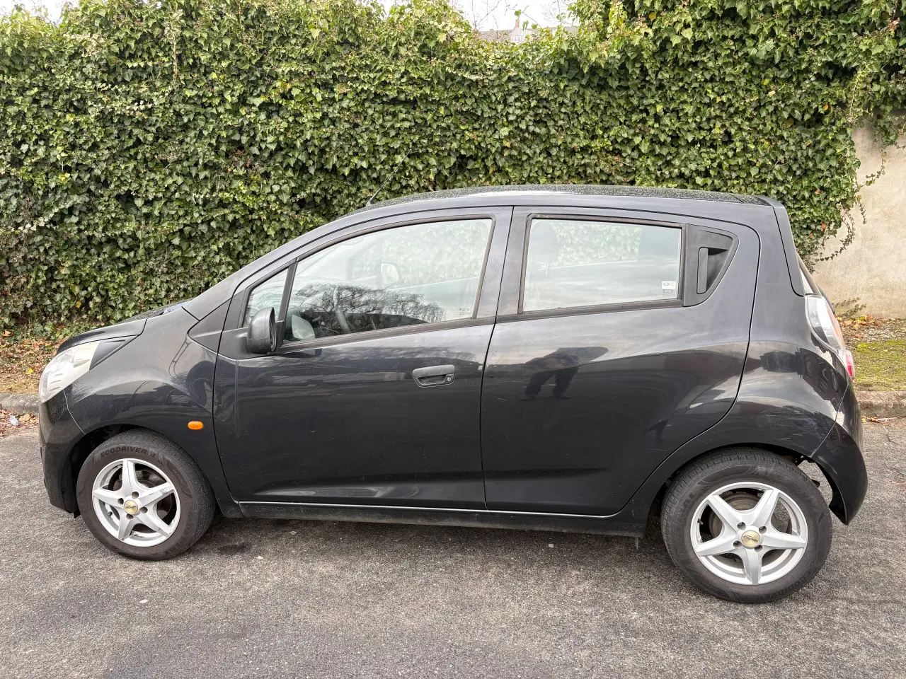 Billede 5 - Nysynet og nyserviceret - kun kørt 89.600 km