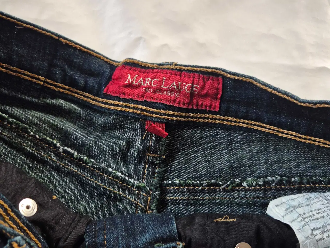 Billede 4 - Sr denim, marc lauge Shorts