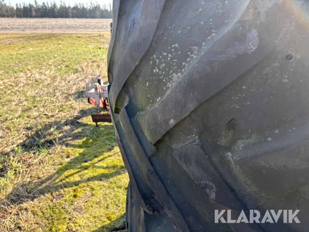 Billede 5 - Tvillingehjul Trelleborg Twin 414