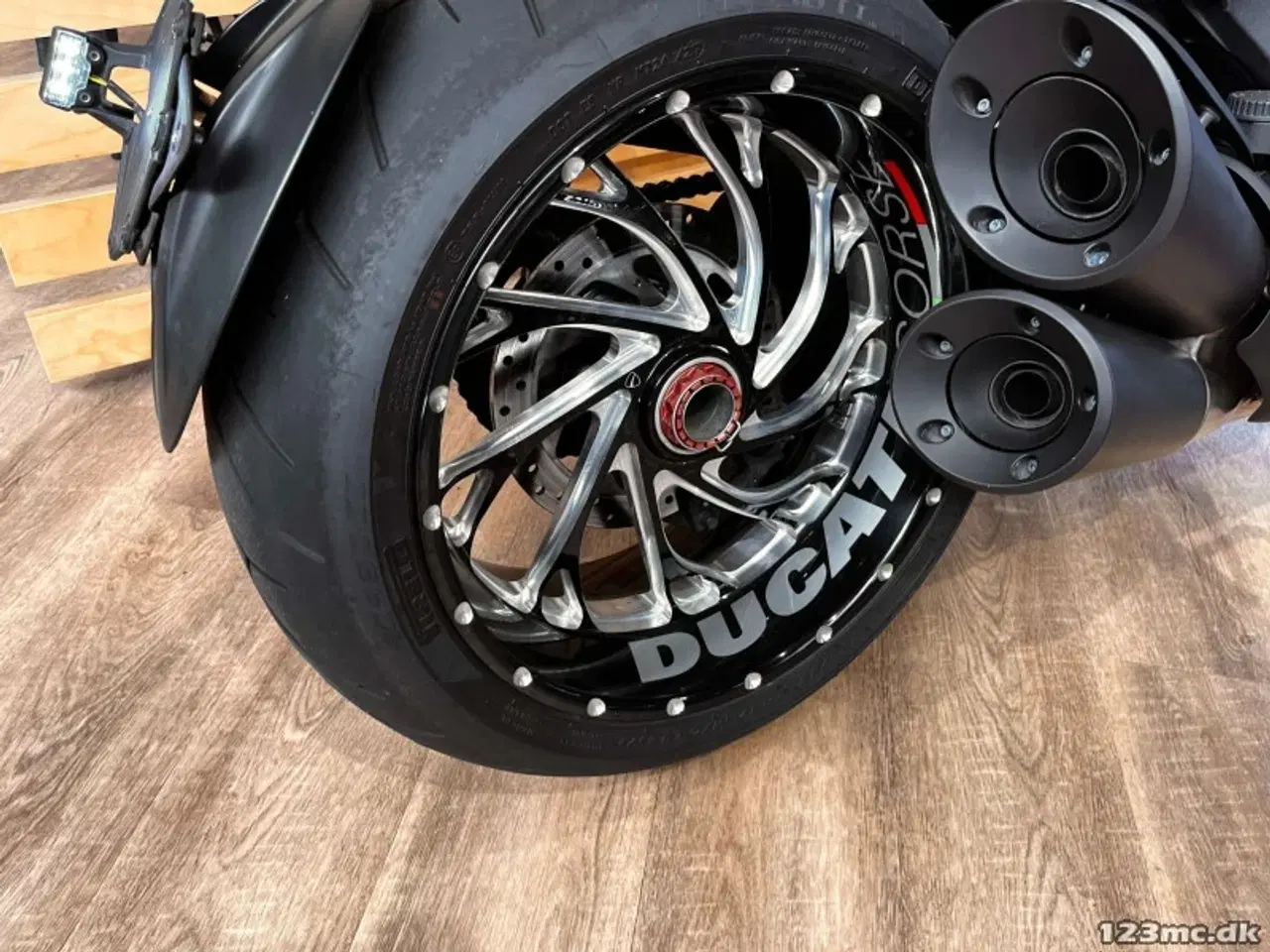 Billede 10 - Ducati Diavel