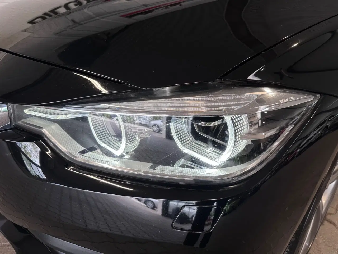 Billede 24 - BMW 320d 2,0 Touring aut.