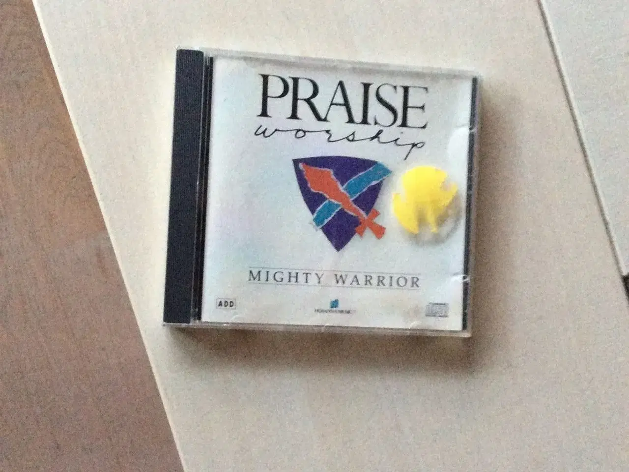 Billede 1 - Praise worship