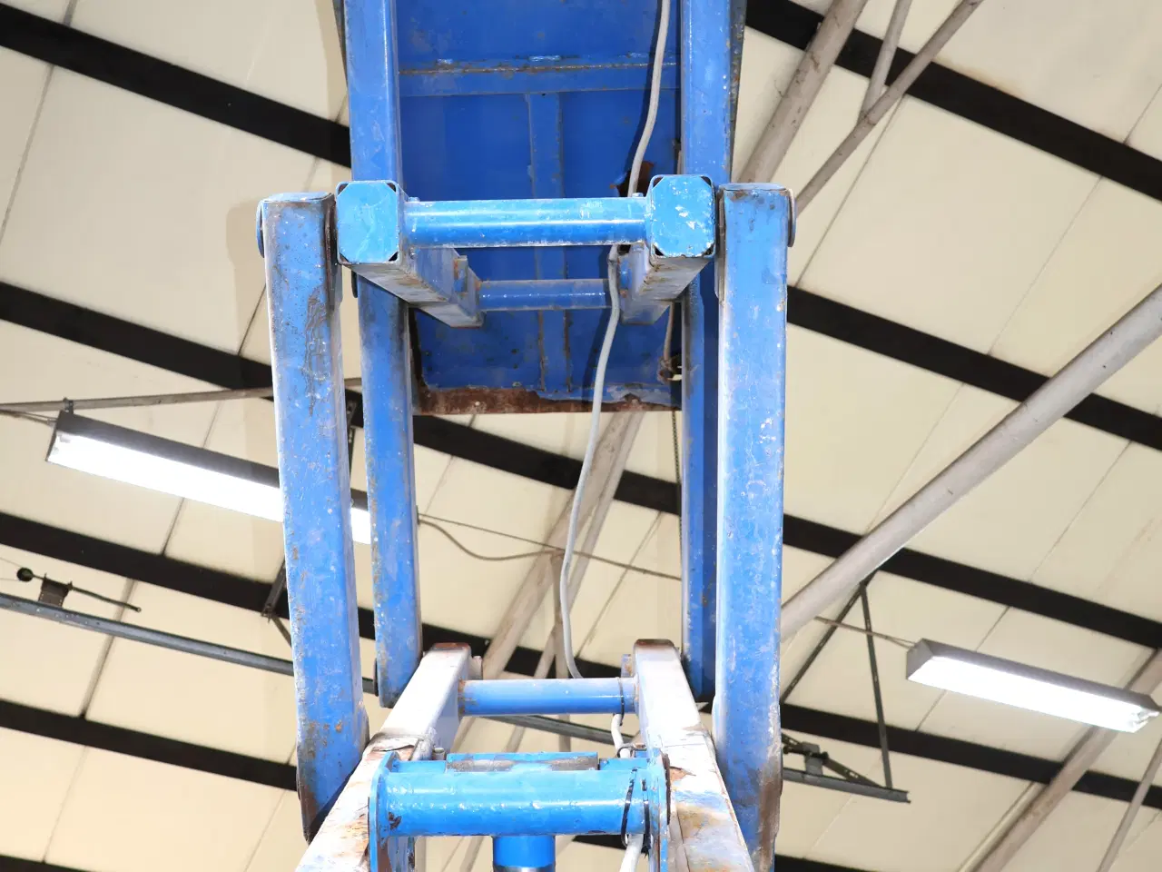 Billede 12 - Upright MX19 sakselift