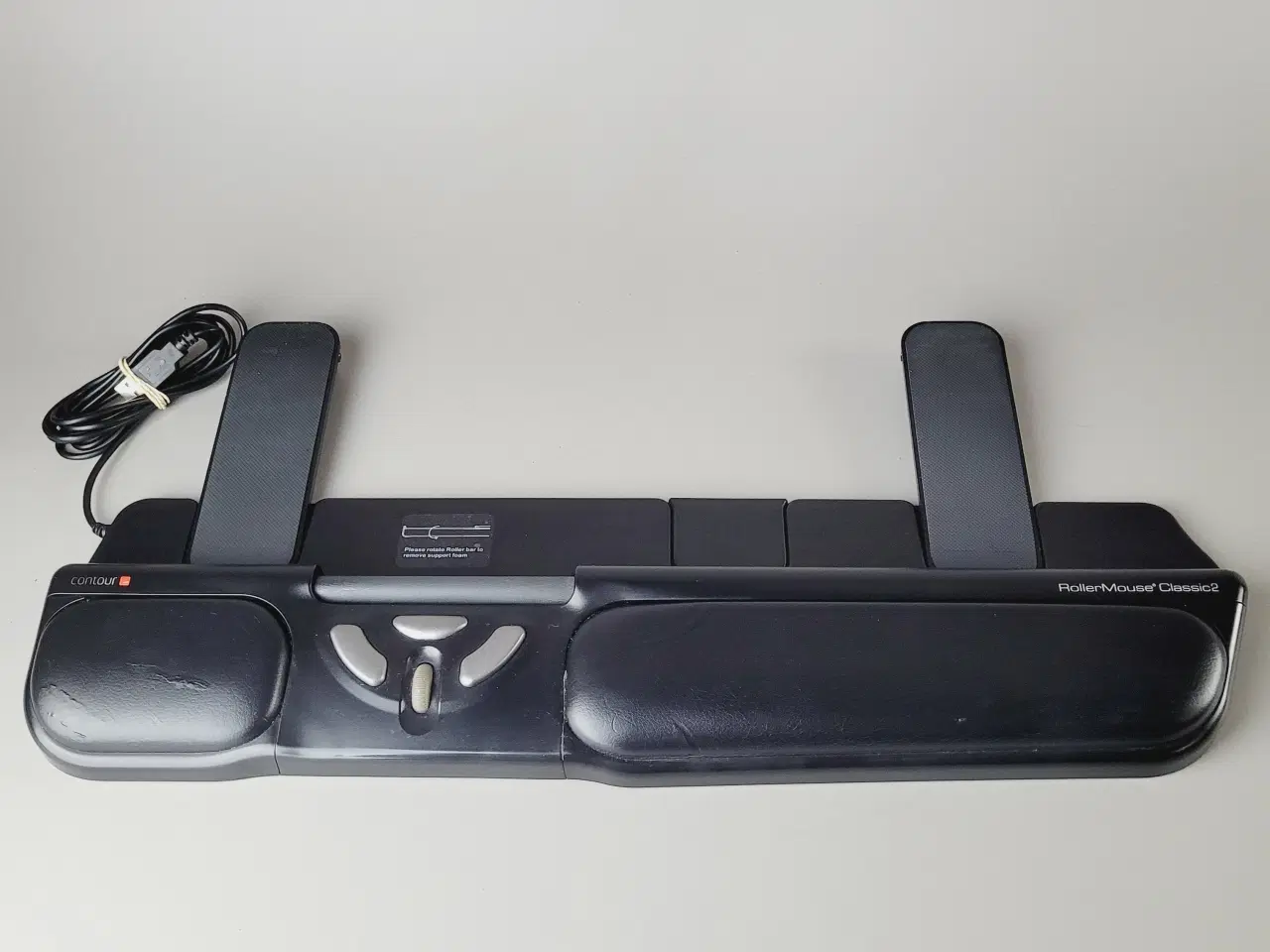 Billede 1 - ⭐️· Contour RollerMouse Classic 2