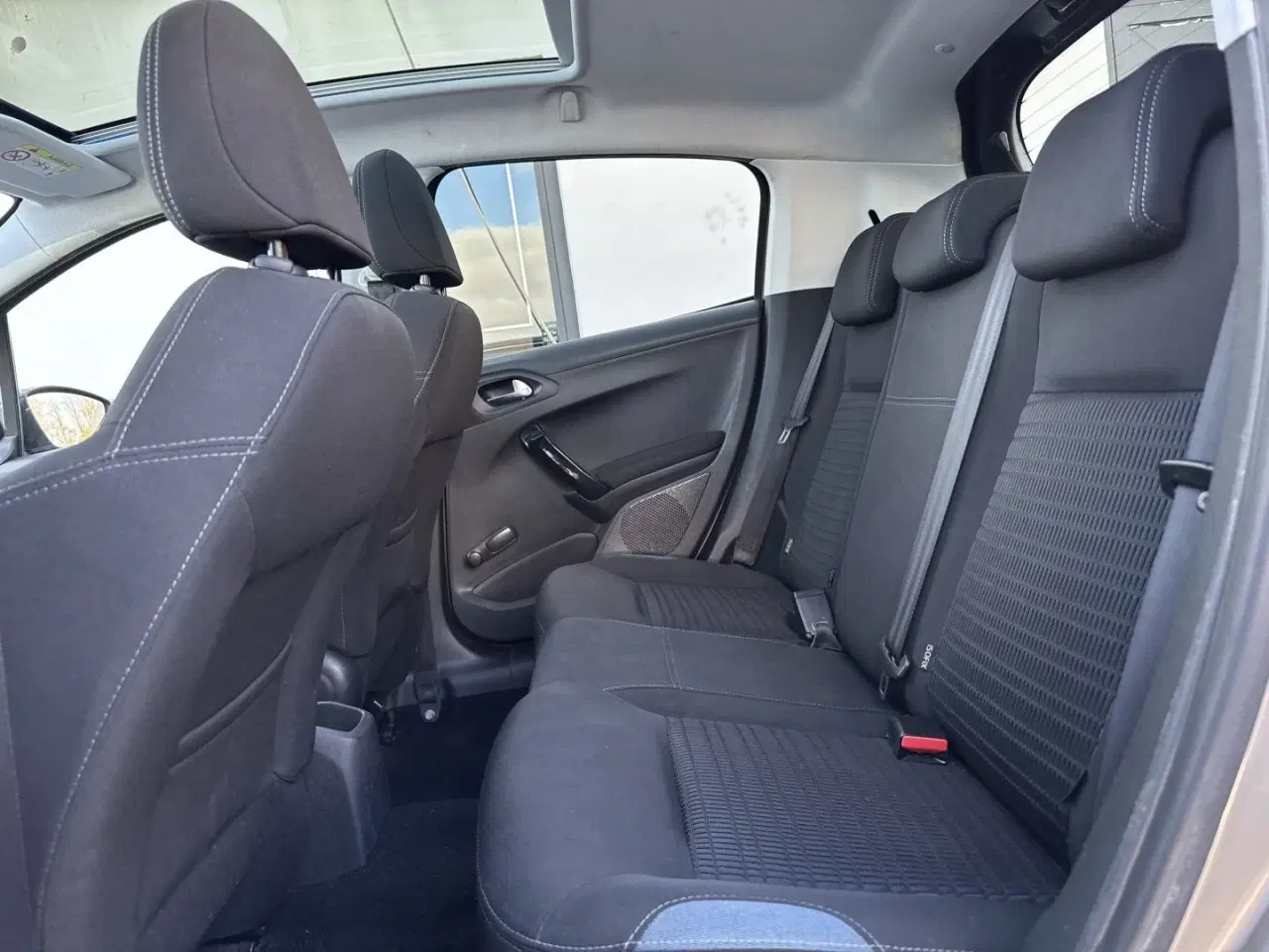 Billede 19 - Peugeot 208 1,2 VTi Supreme 82HK 5d