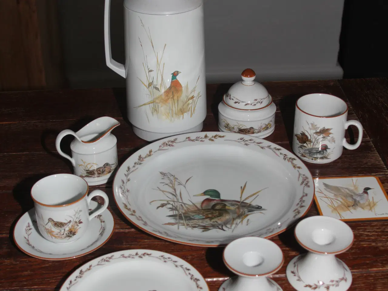 Billede 2 - Mads stage stel