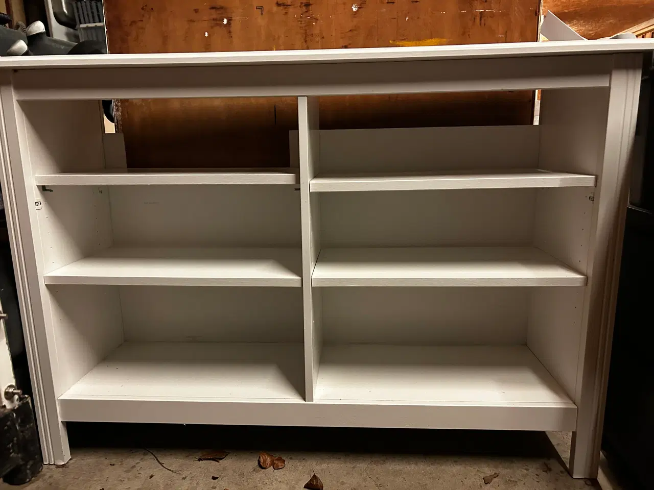 Billede 1 - TV bord/reol 