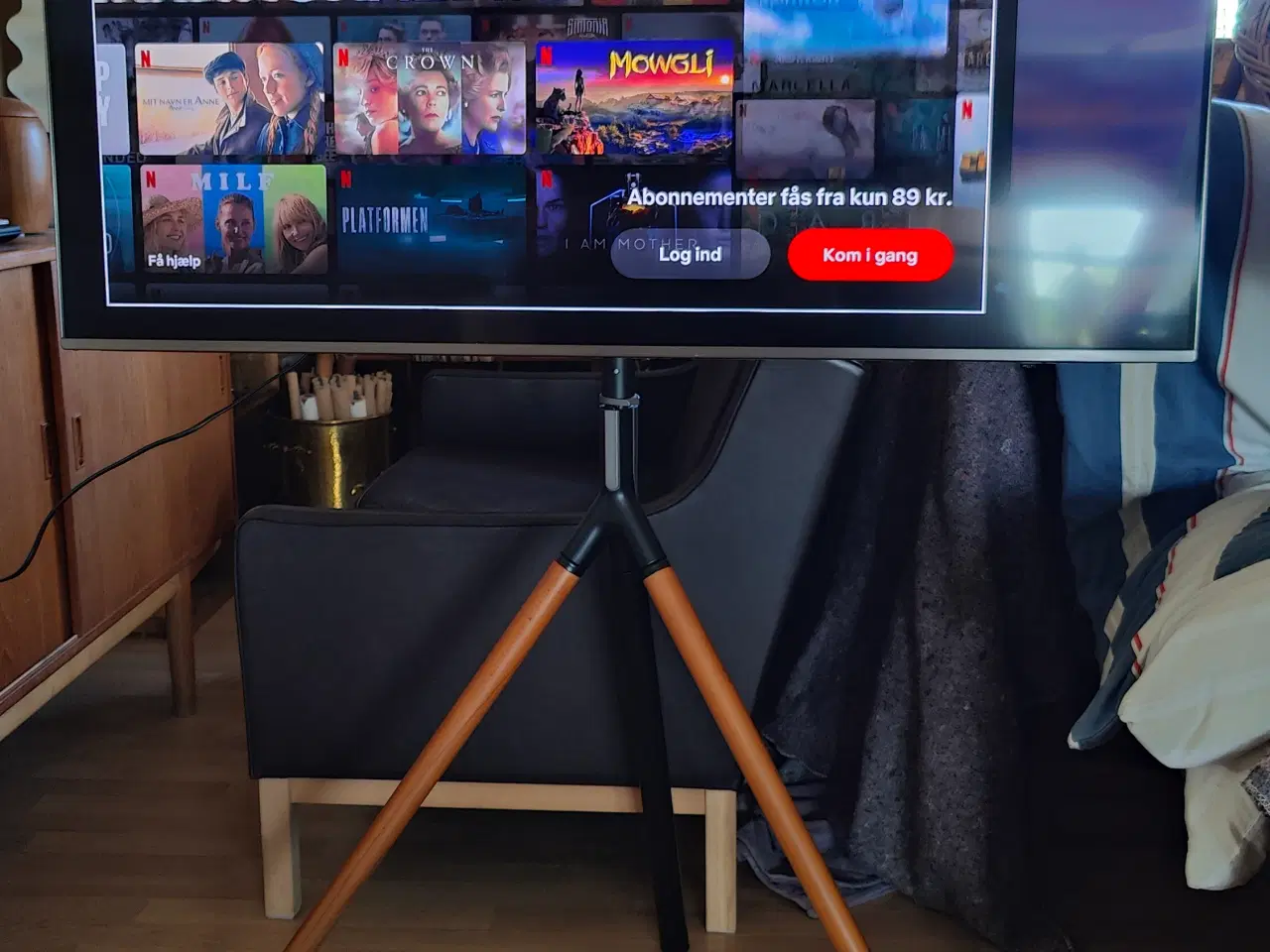 Billede 2 - Smart tv