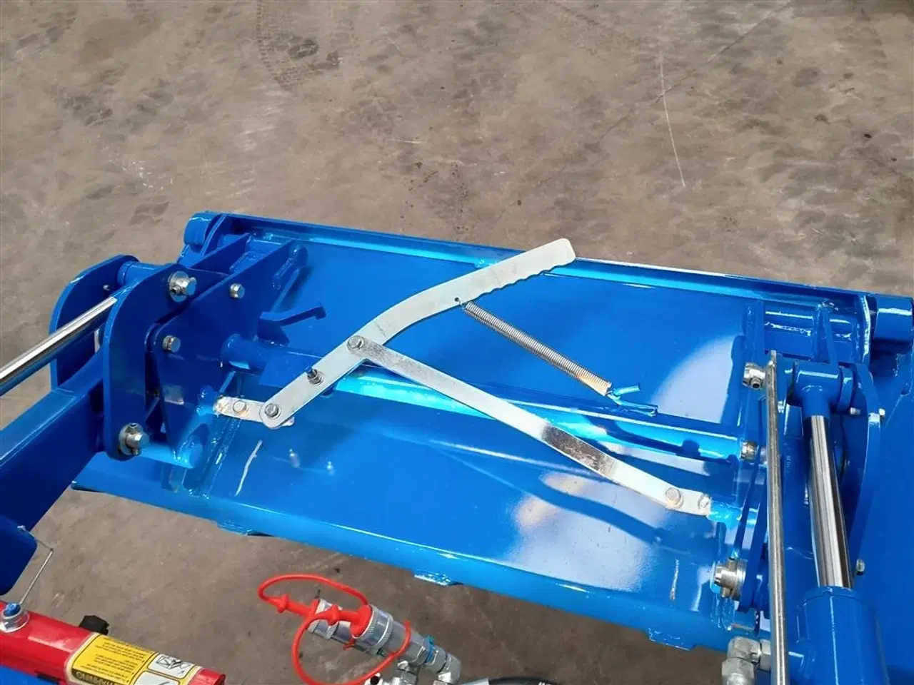 Billede 11 - Solis 26 hst