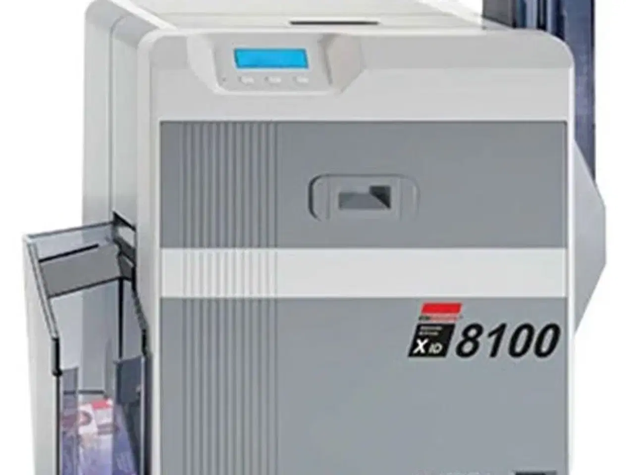 Billede 1 - Matica XID 8100 – Dobbelt