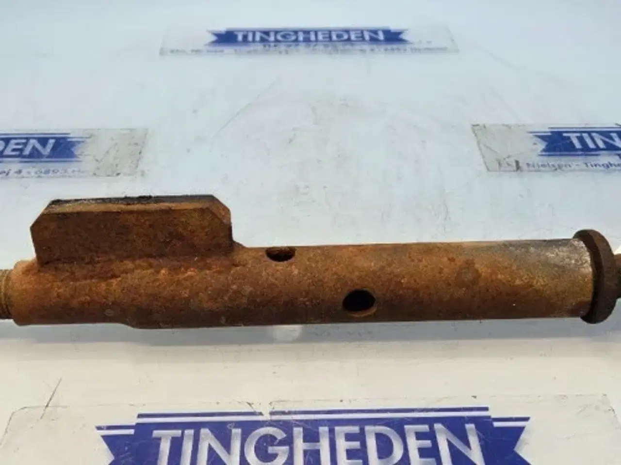 Billede 2 - New Holland T6.160 Stabilisator 90382100