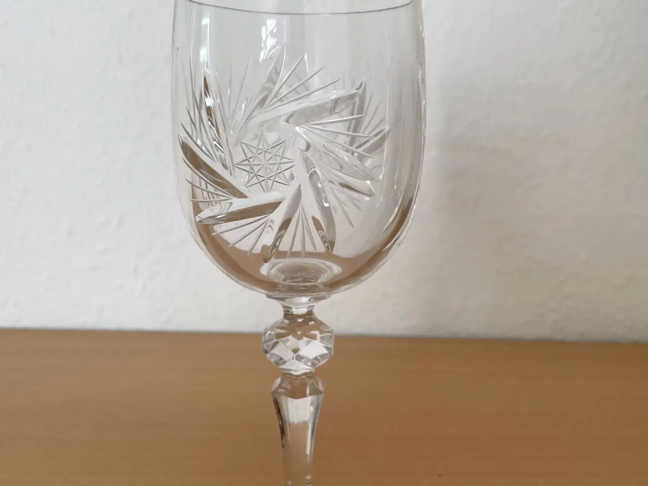 Billede 2 - Krystalglas