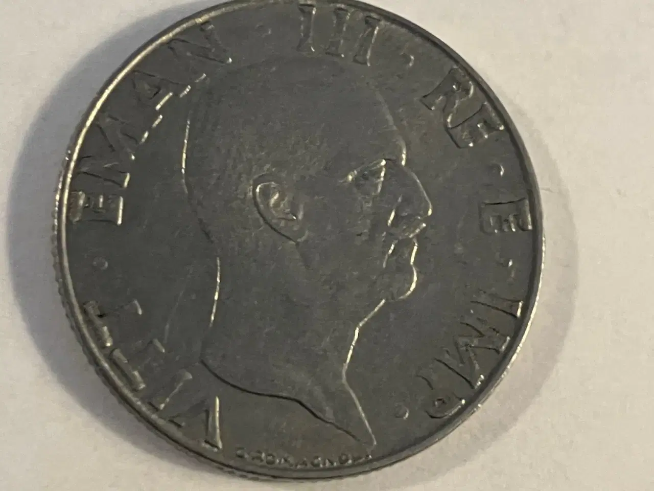 Billede 2 - 50 Centesimi Italy 1941