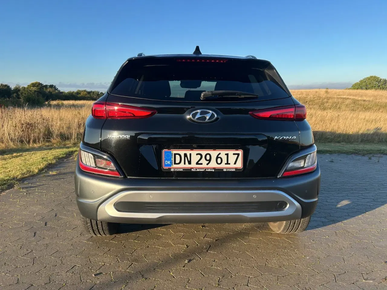Billede 6 - Hyundai Kona 1,0 T-GDi Advanced