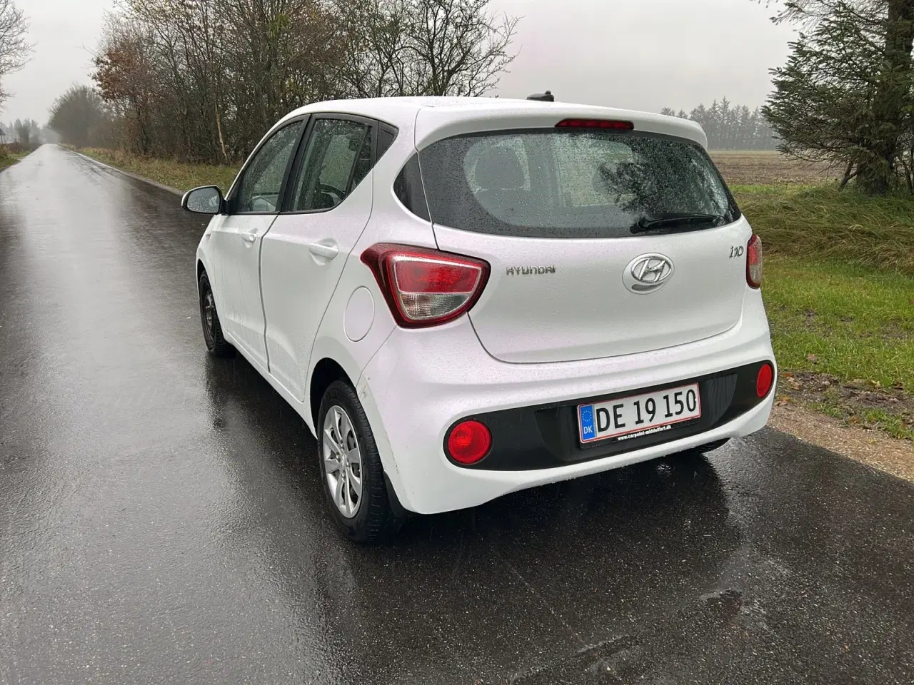 Billede 7 - Hyundai i10 1,0 Vision