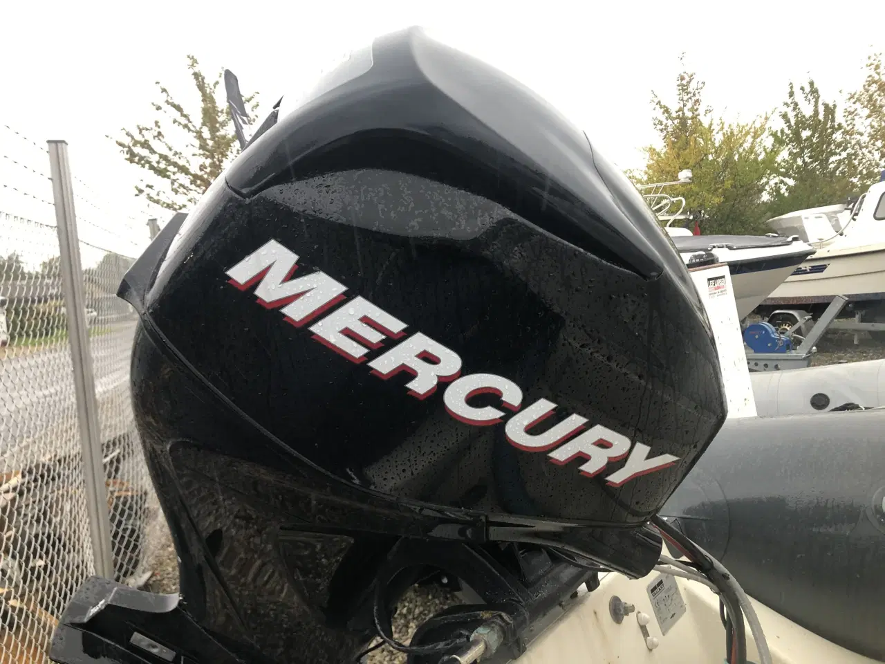 Billede 8 - Mercury 75ELPTO