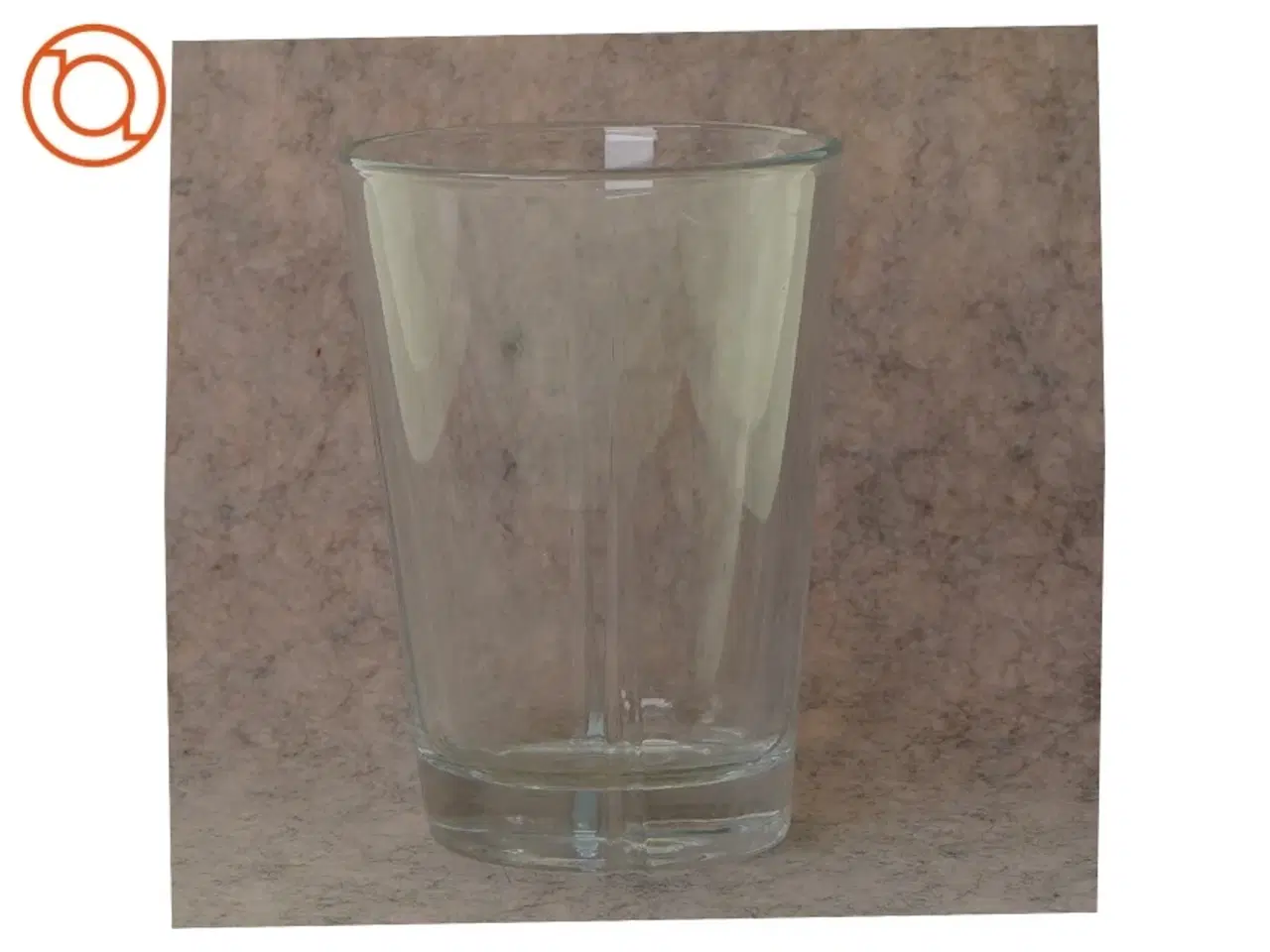 Billede 1 - Glas fra Rosendahl (str. 10 x 7 cm)