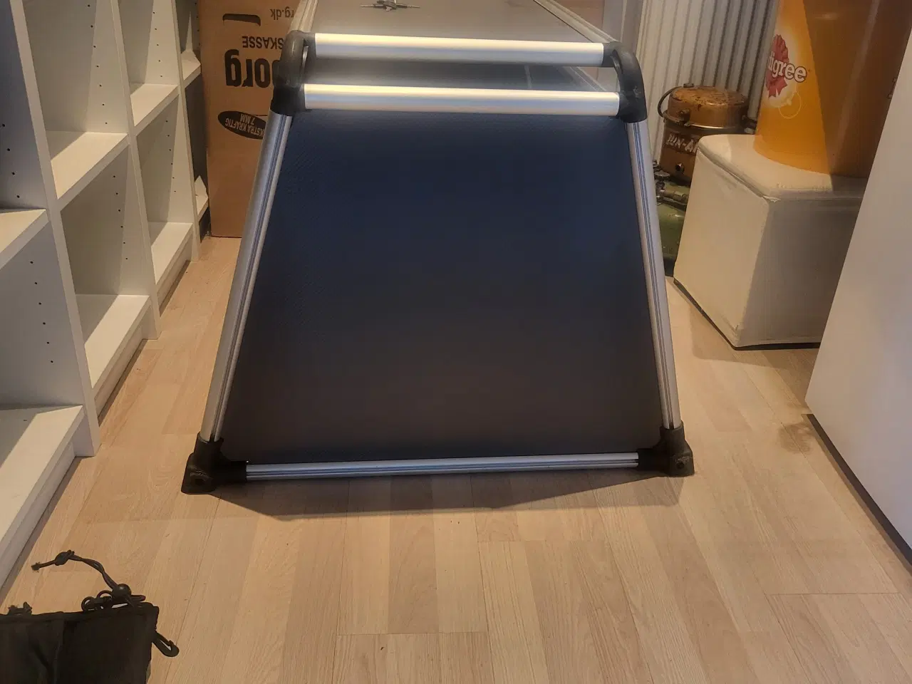 Billede 5 - Hundebur SafeCrate ELITE F4 til passat B8 variant