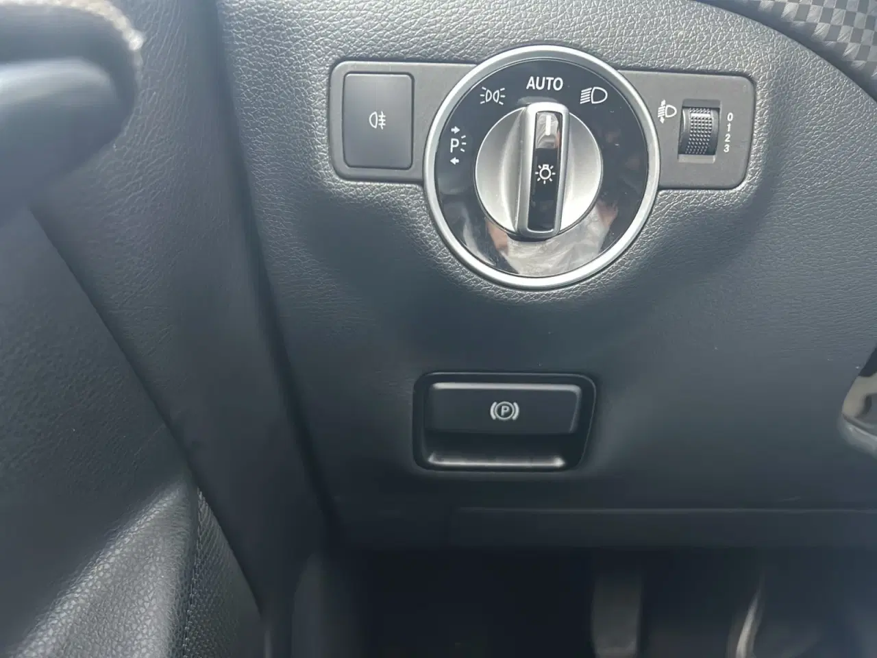 Billede 19 - Mercedes A180 d 1,5 